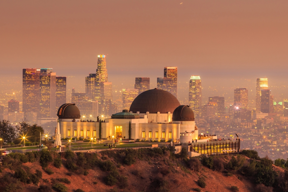 Los Angeles