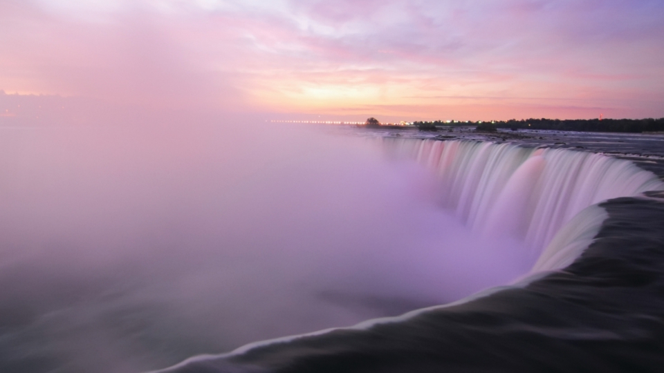 Niagara Falls