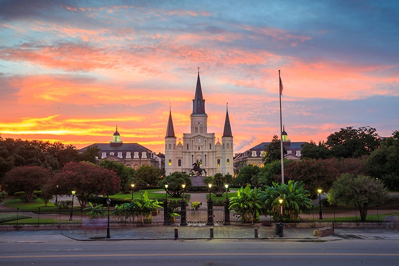 New Orleans