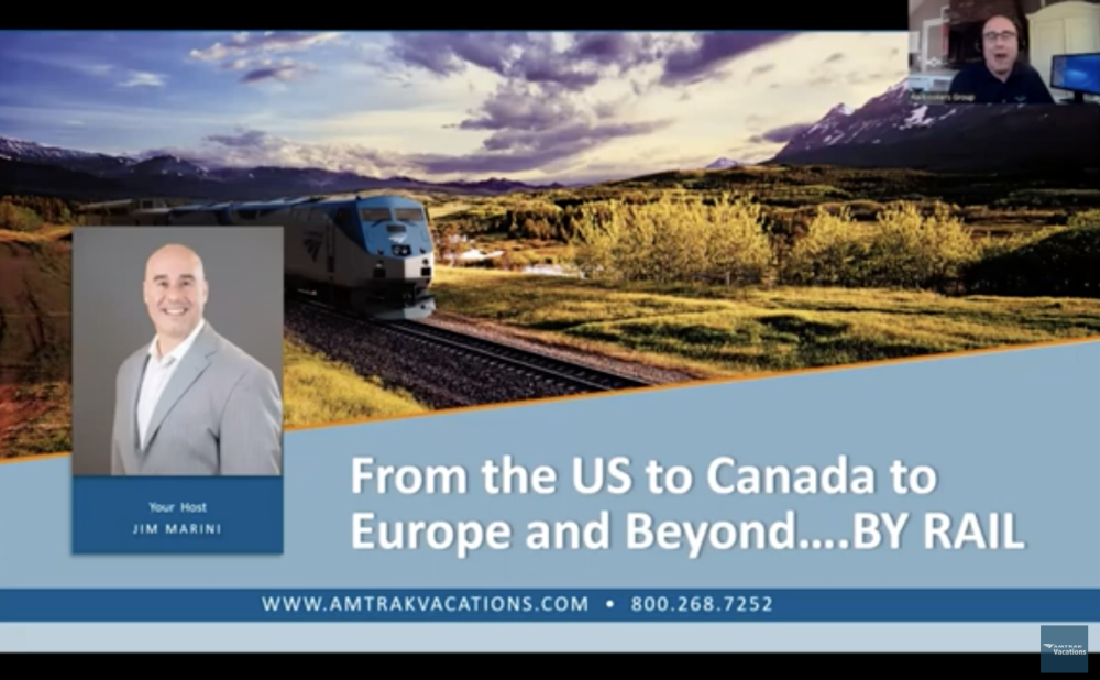 Jim's Travel Tidbits Part 5: US, Canada, Europe, and Beyond