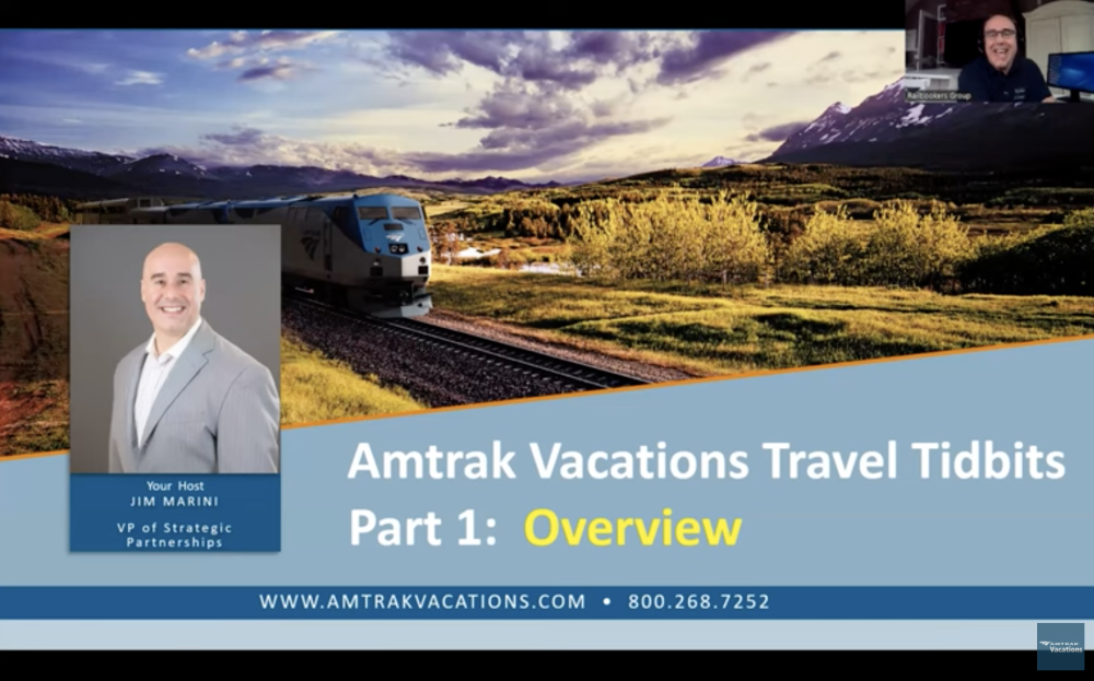 Jim's Travel Tidbits Part 1: An Overview