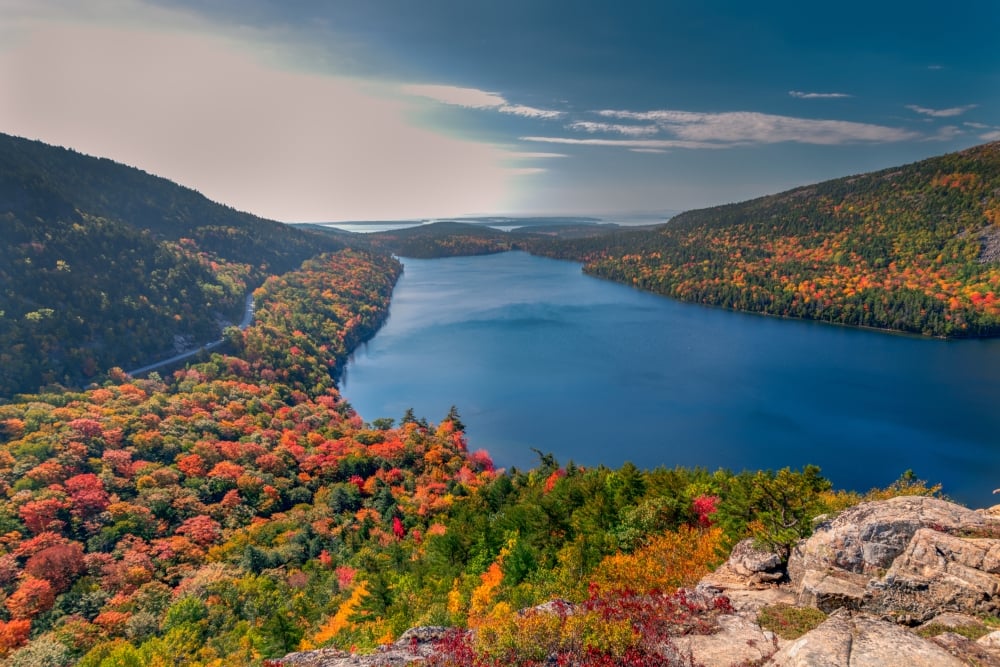 acadia