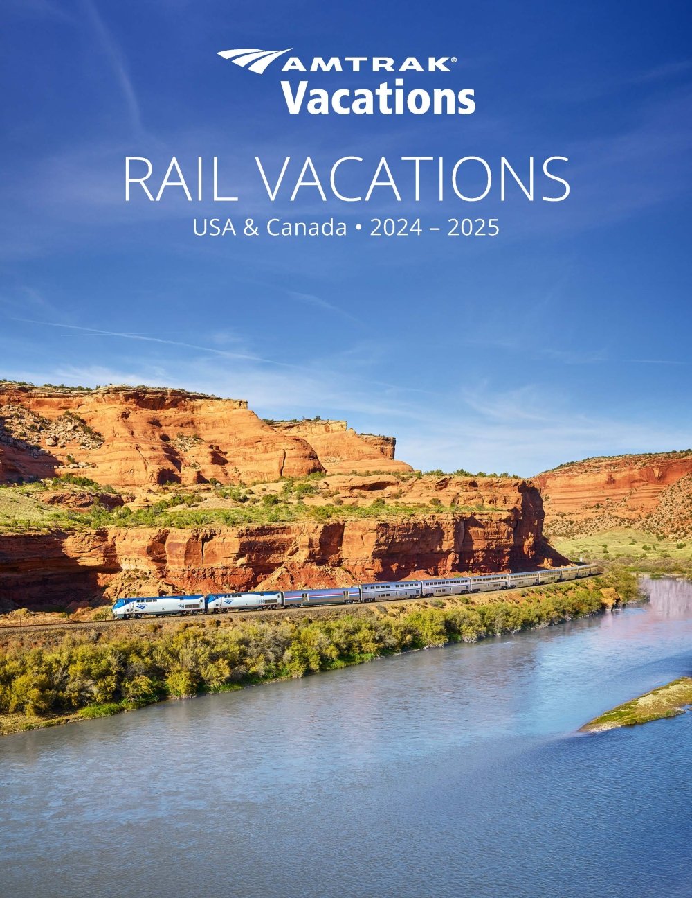 Resources Amtrak Vacations®