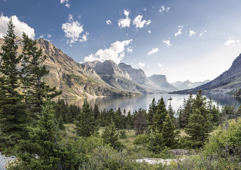 Glacier National Park