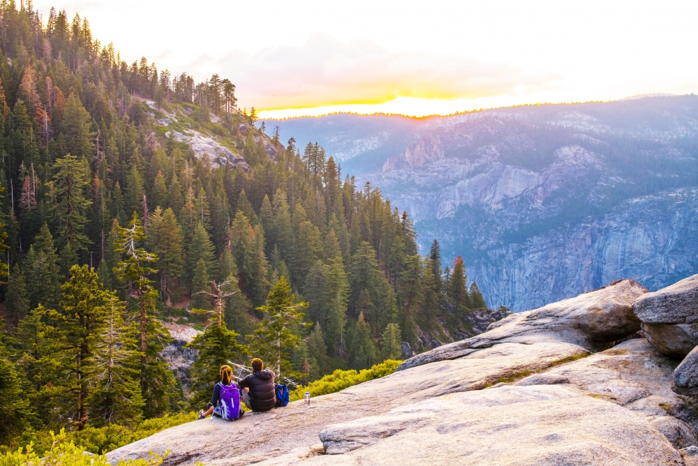Grand National Parks