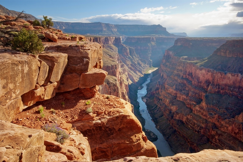 Grand Canyon Explorer