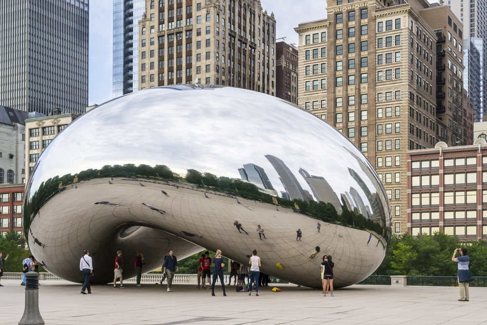Chicago