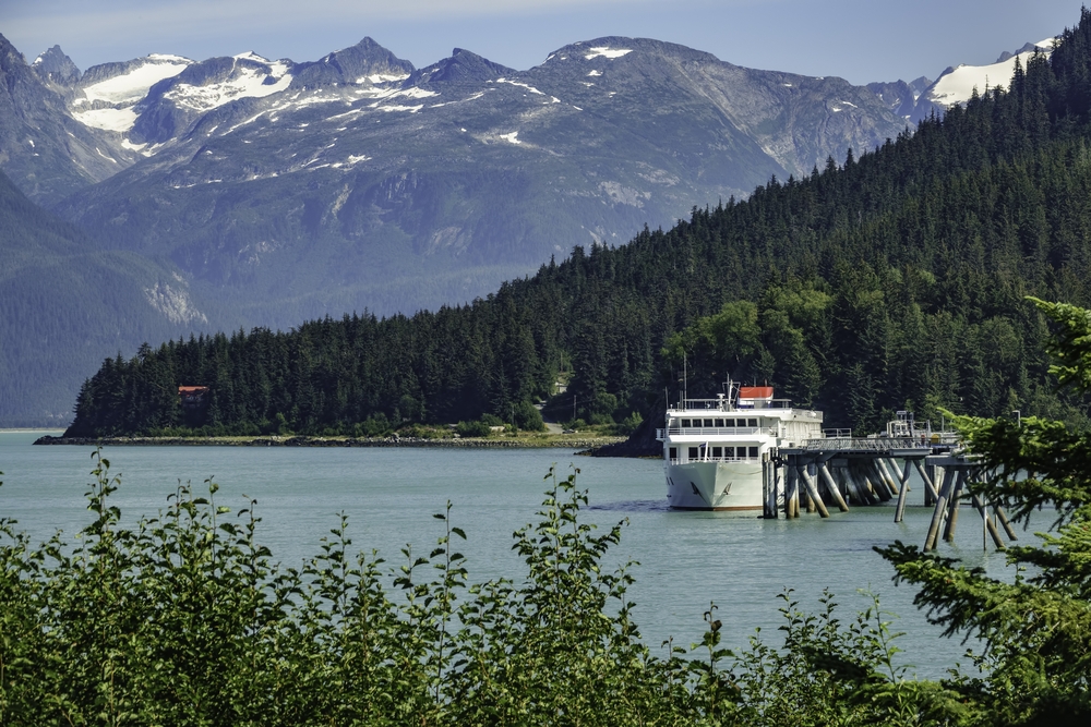 Alaska