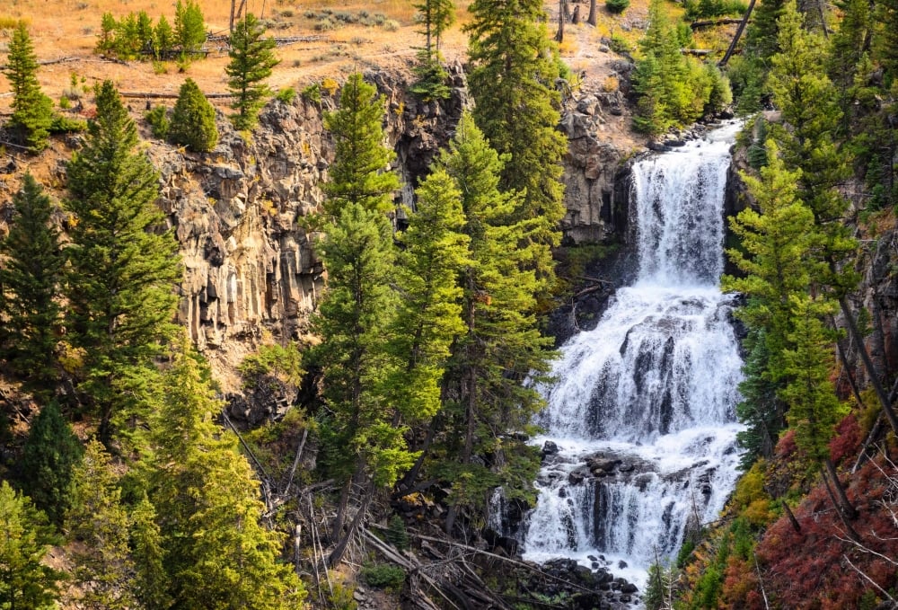 Yosemite National Park