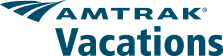 Amtrak Vacations®